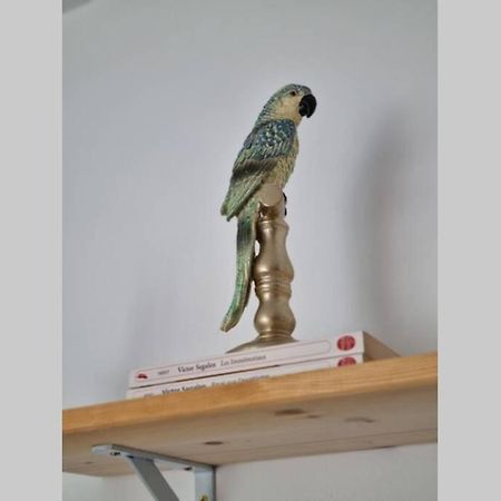 Precioso Apartamento En La Carihuela Τορρεμολίνος Εξωτερικό φωτογραφία