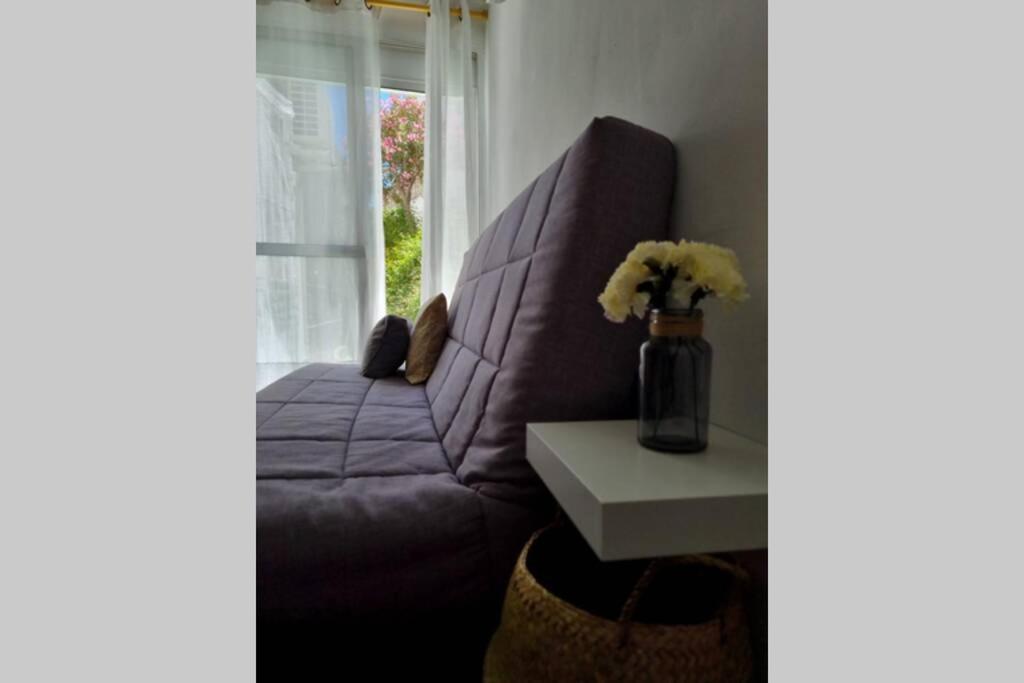 Precioso Apartamento En La Carihuela Τορρεμολίνος Εξωτερικό φωτογραφία