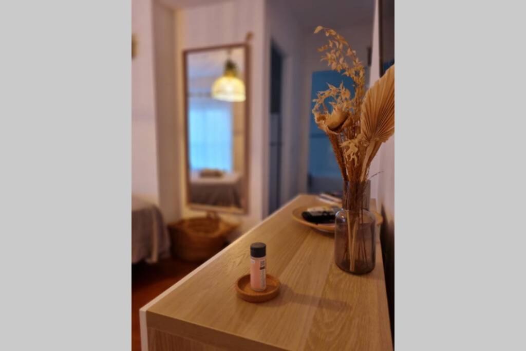 Precioso Apartamento En La Carihuela Τορρεμολίνος Εξωτερικό φωτογραφία